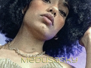 Medusasky