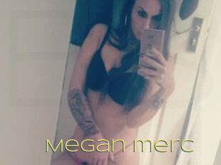 Megan_merc