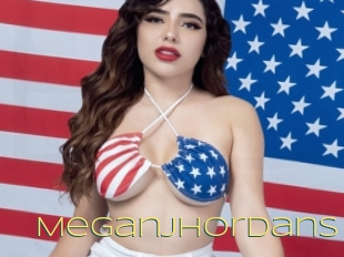 Meganjhordans