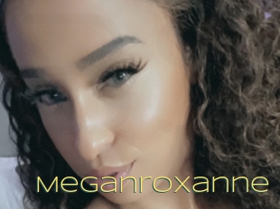 Meganroxanne