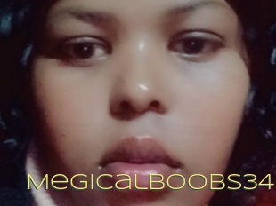 Megicalboobs34