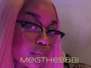 Megthebabi