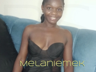Melaniemek