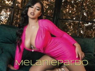 Melaniepardo