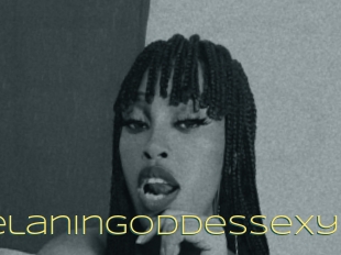 Melaningoddessexy