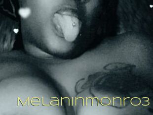 Melaninmonro3