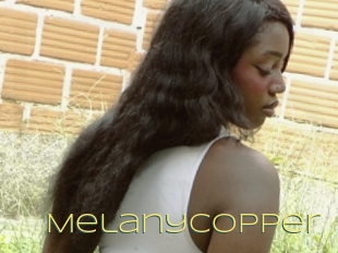 Melanycopper