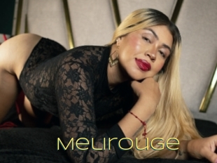 Melirouge