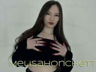 Melisahonchett