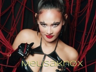Melisaknox