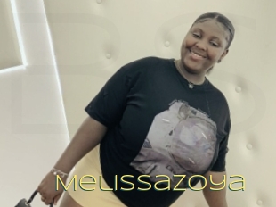 Melissazoya