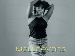 Mellaevans