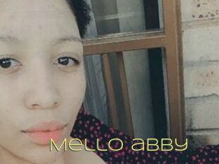 Mello_abby
