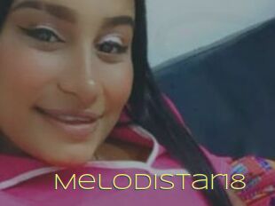 Melodistar18