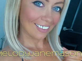 Melodyjanemason