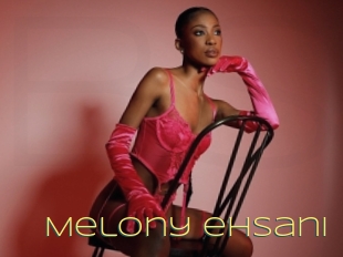 Melony_ehsani