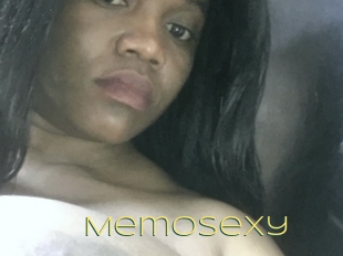 Memosexy