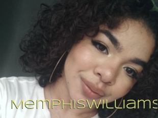 Memphiswilliams