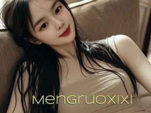 Mengruoxixi