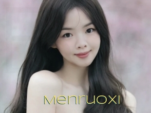 Menruoxi