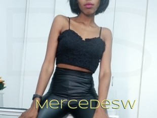Mercedesw