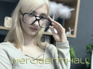 Merciabrimhall