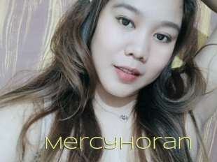 Mercyhoran
