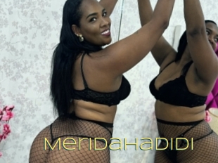 Meridahadidi