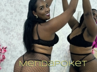 Meridapoket