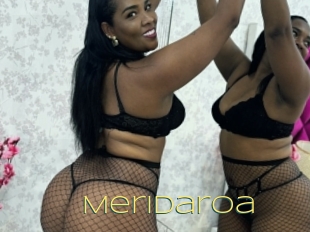 Meridaroa
