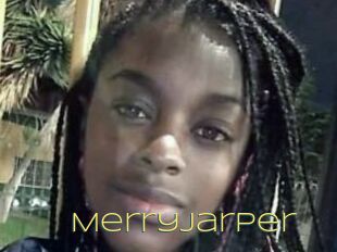 Merryjarper