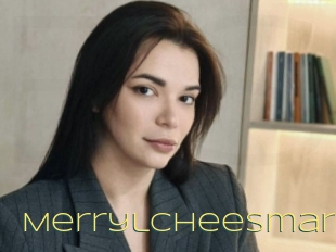 Merrylcheesman