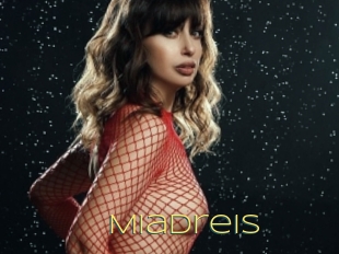 Miadreis
