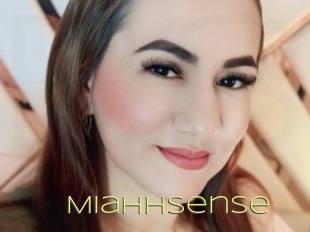 Miahhsense