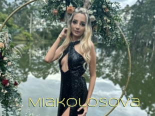 Miakolosova