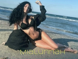 Mialunnah