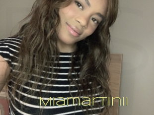 Miamartinii