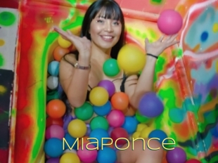 Miaponce