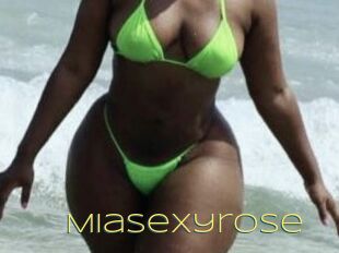 Miasexyrose