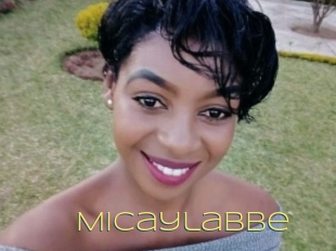 Micaylabbe