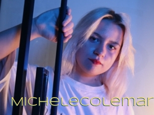 Michelecoleman