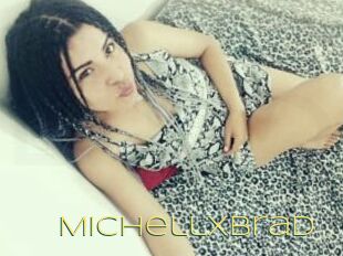 Michellxbrad