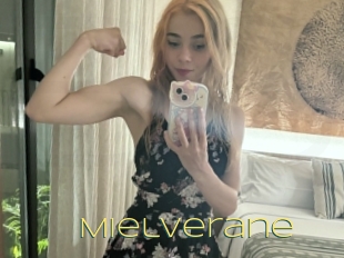 Mielverane