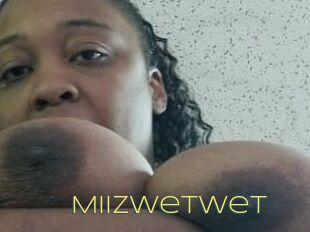 Miizwetwet