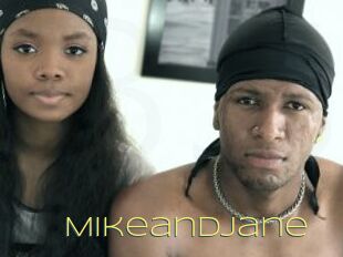 Mikeandjane