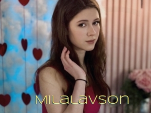 Milalavson