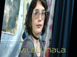 Milalunala