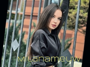 Milanameuw