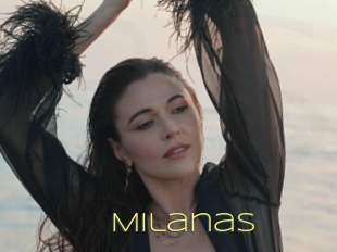 Milanas