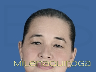 Milenaquiroga